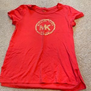 Michael Kors tshirt